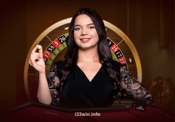33win Roulette - Trò chơi vòng quay may mắn tại 33win